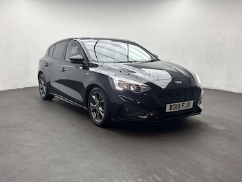 Used Ford Focus 2019 for sale - 79261370: Photo
