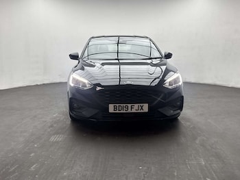 Used Ford Focus 2019 for sale - 79261370: Photo
