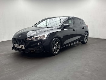 Used Ford Focus 2019 for sale - 79261370: Photo