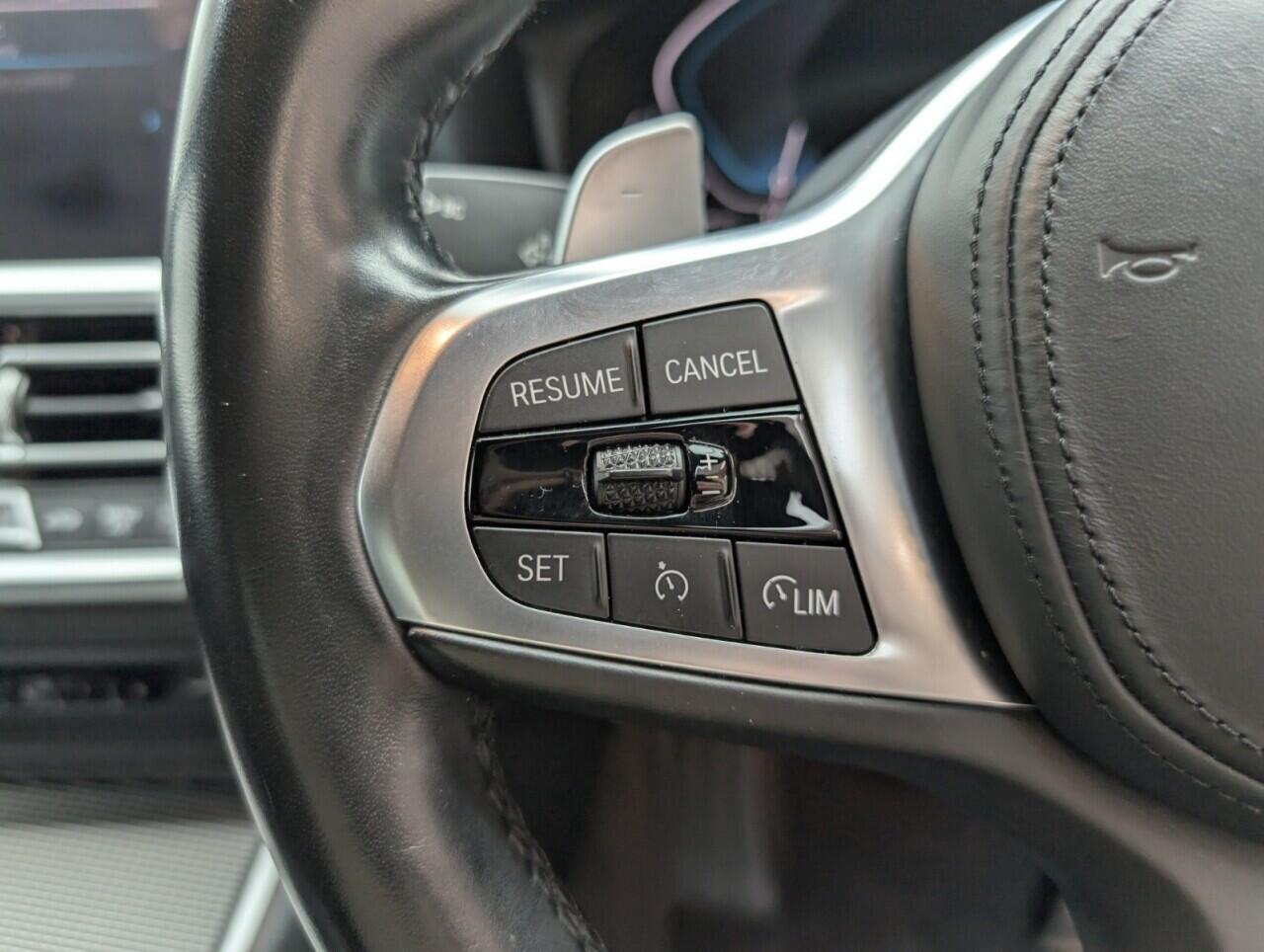 Used BMW 3 Series 2021 for sale - 76423228: Photo 18