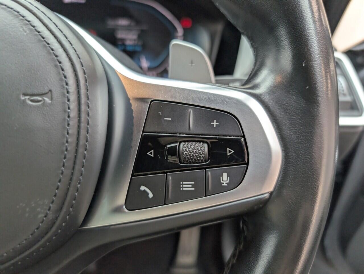 Used BMW 3 Series 2021 for sale - 76423228: Photo 19