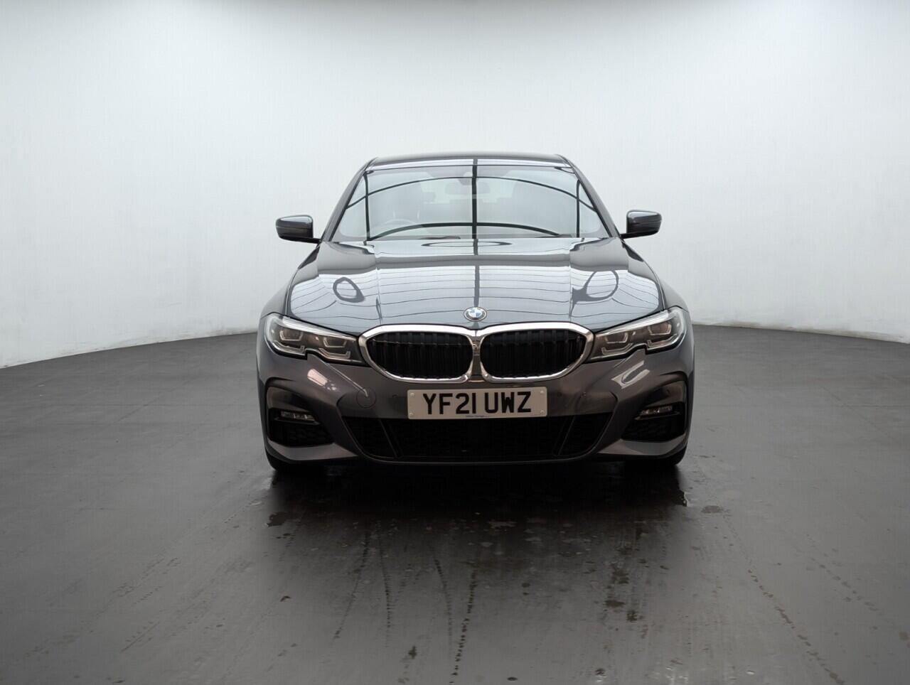 Used BMW 3 Series 2021 for sale - 76423228: Photo 3