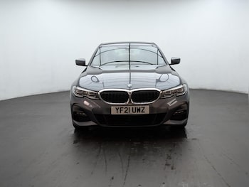 Used BMW 3 Series 2021 for sale - 76423228: Photo