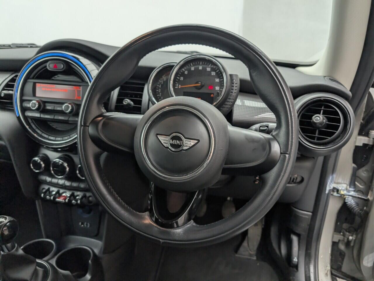 Used MINI Hatch 2017 for sale - 77143372: Photo 19