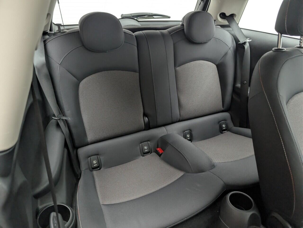 Used MINI Hatch 2017 for sale - 77143372: Photo 20