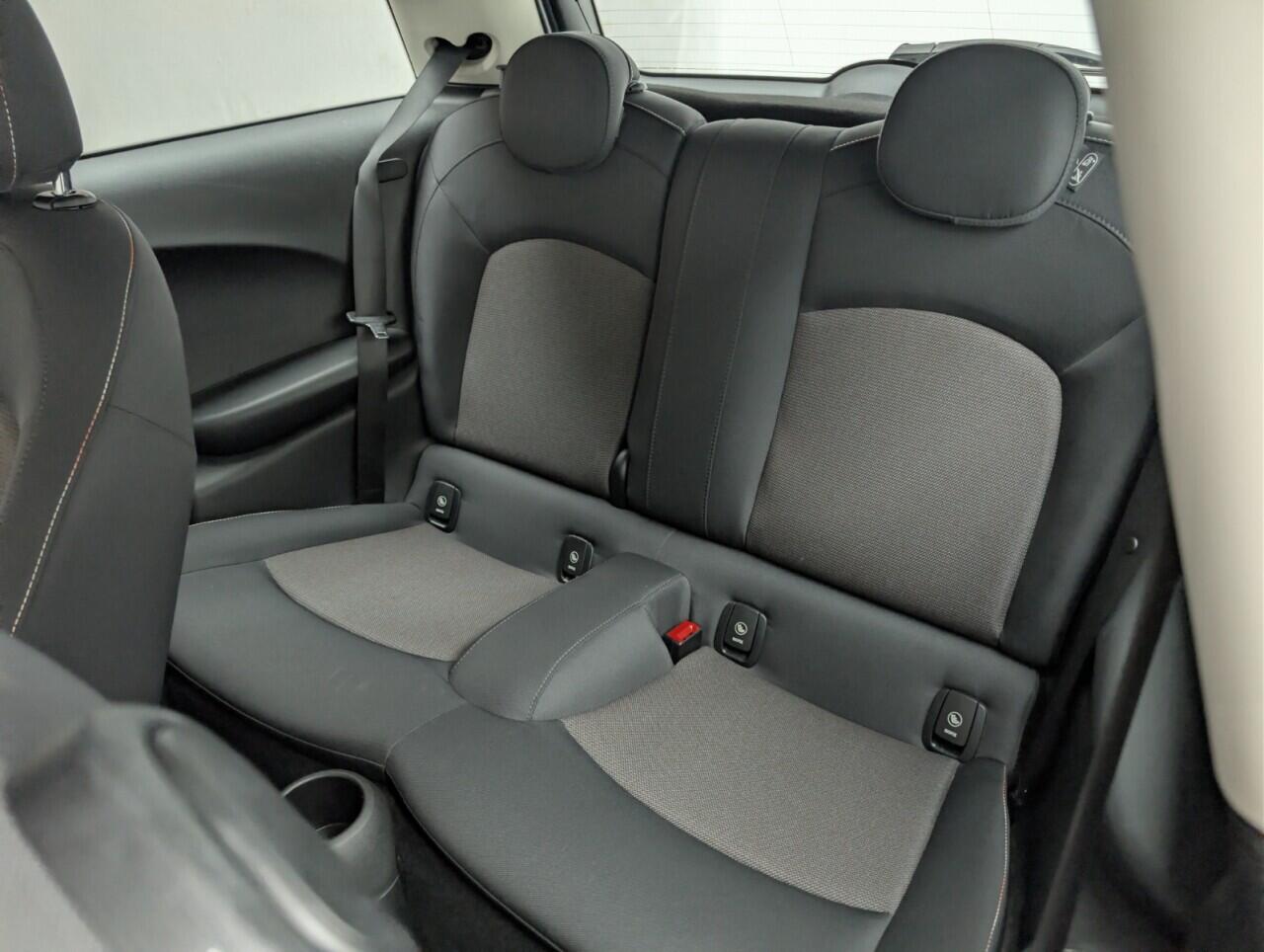 Used MINI Hatch 2017 for sale - 77143372: Photo 22