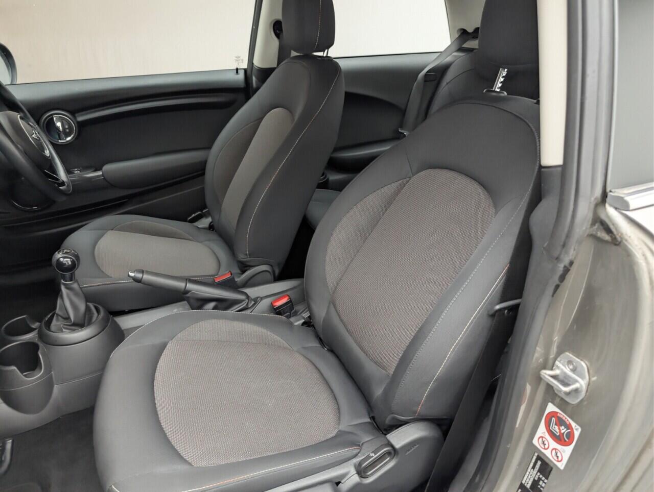 Used MINI Hatch 2017 for sale - 77143372: Photo 23