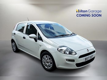 2017 (17) - 1.2 Pop+ 5dr