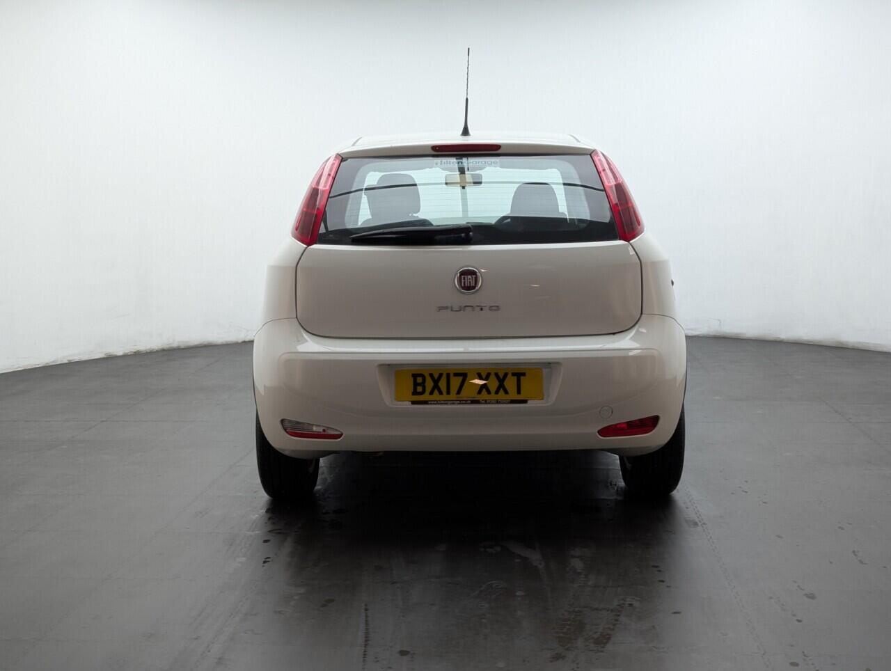 Used Fiat Punto 2017 for sale - 76765942: Photo 7