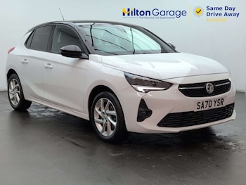 Used Vauxhall Corsa 2020 for sale - 79257768: Photo