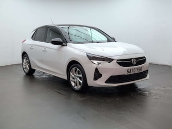 Used Vauxhall Corsa 2020 for sale - 79257768: Photo