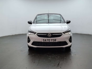 Used Vauxhall Corsa 2020 for sale - 79257768: Photo