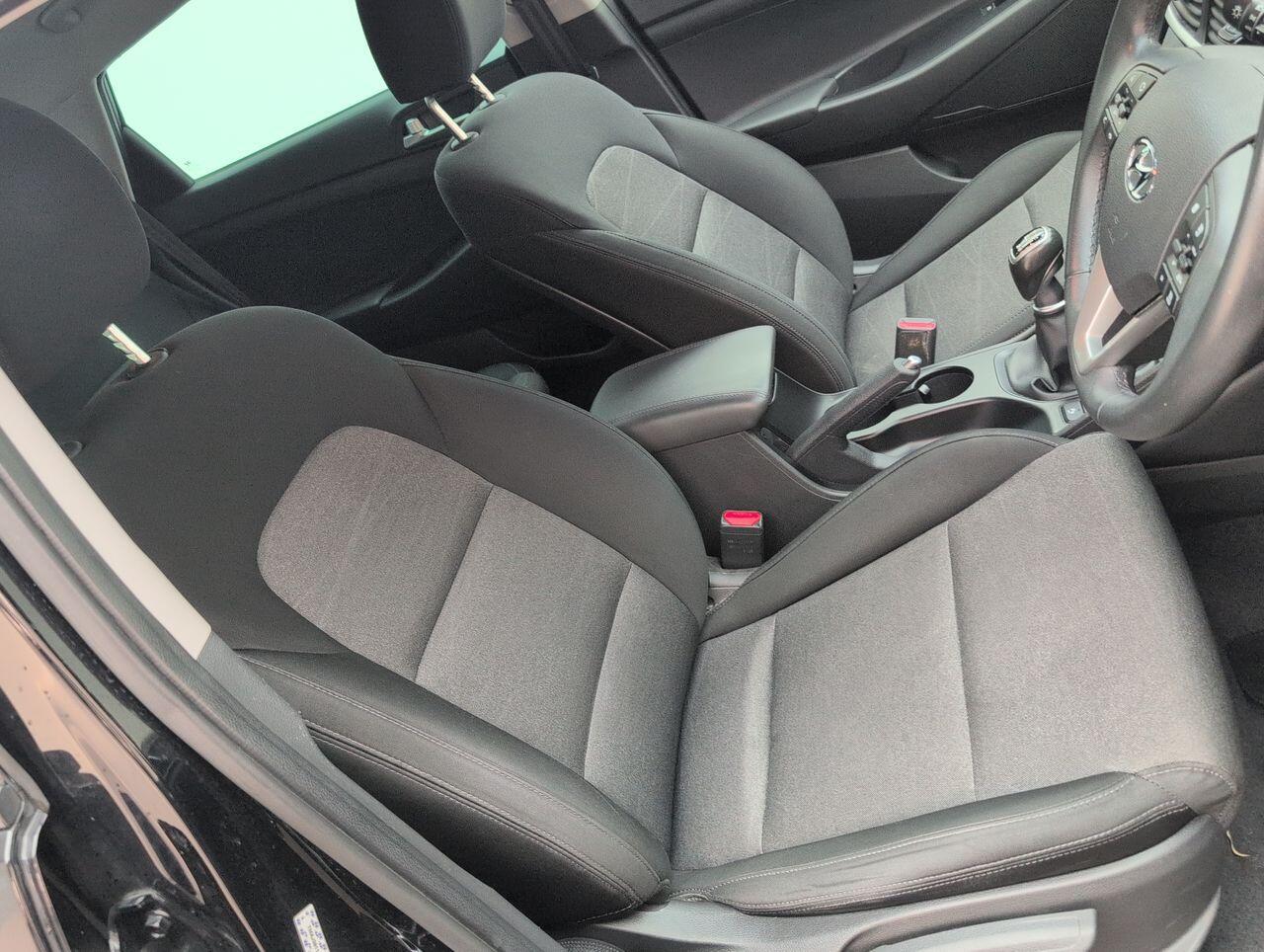 Used Hyundai TUCSON 2020 for sale - 76424355: Photo 12