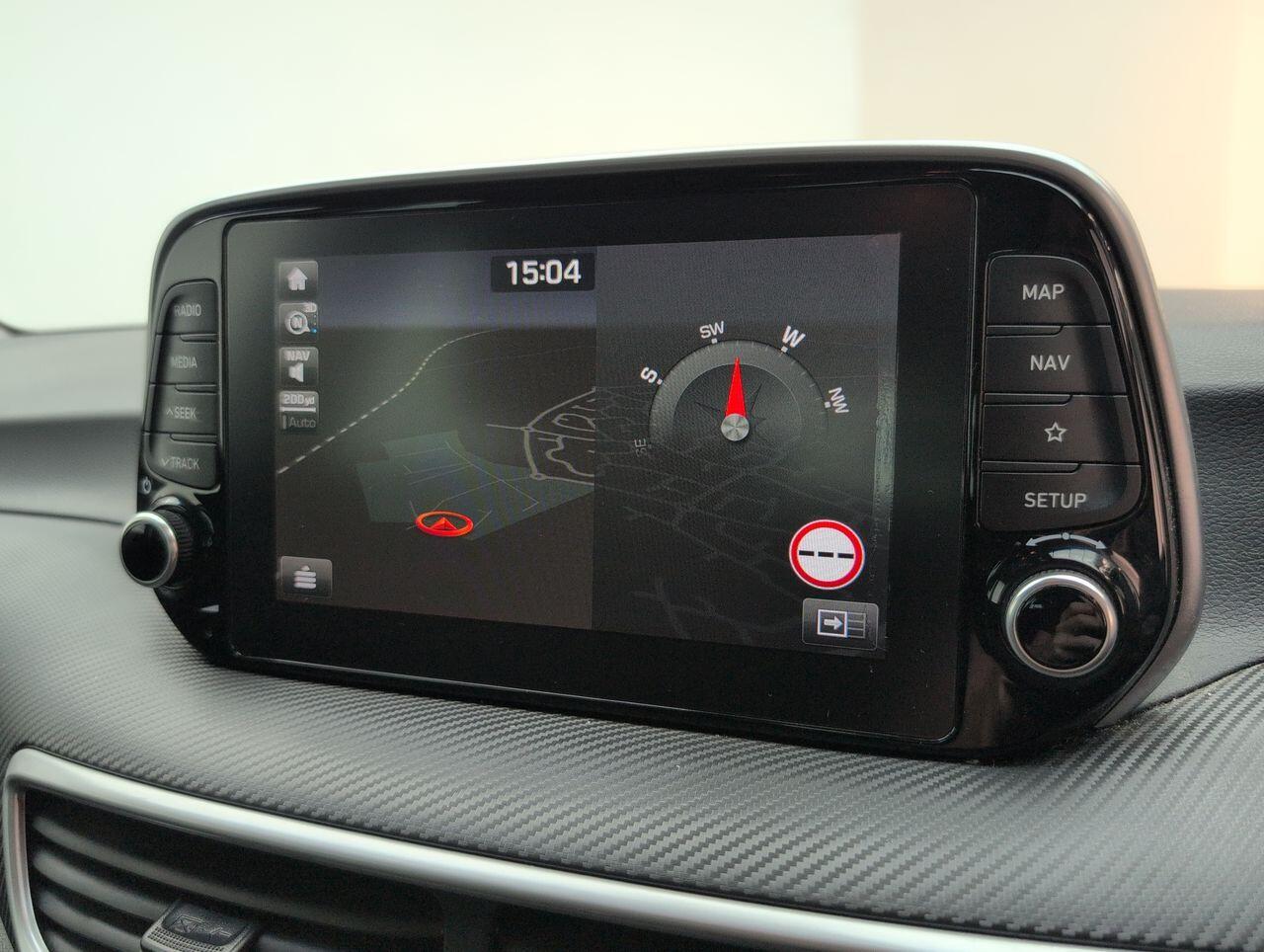 Used Hyundai TUCSON 2020 for sale - 76424355: Photo 14