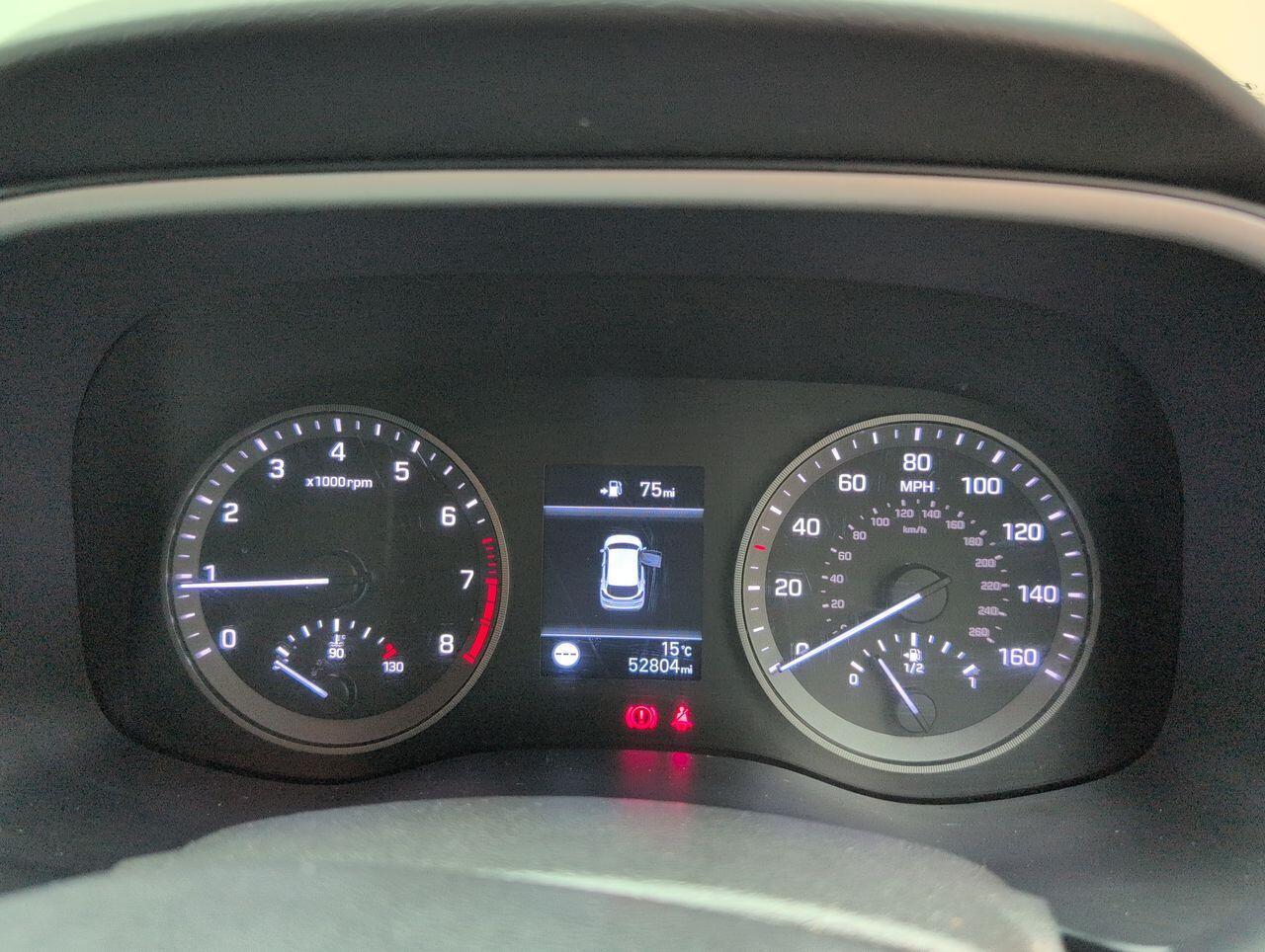 Used Hyundai TUCSON 2020 for sale - 76424355: Photo 18