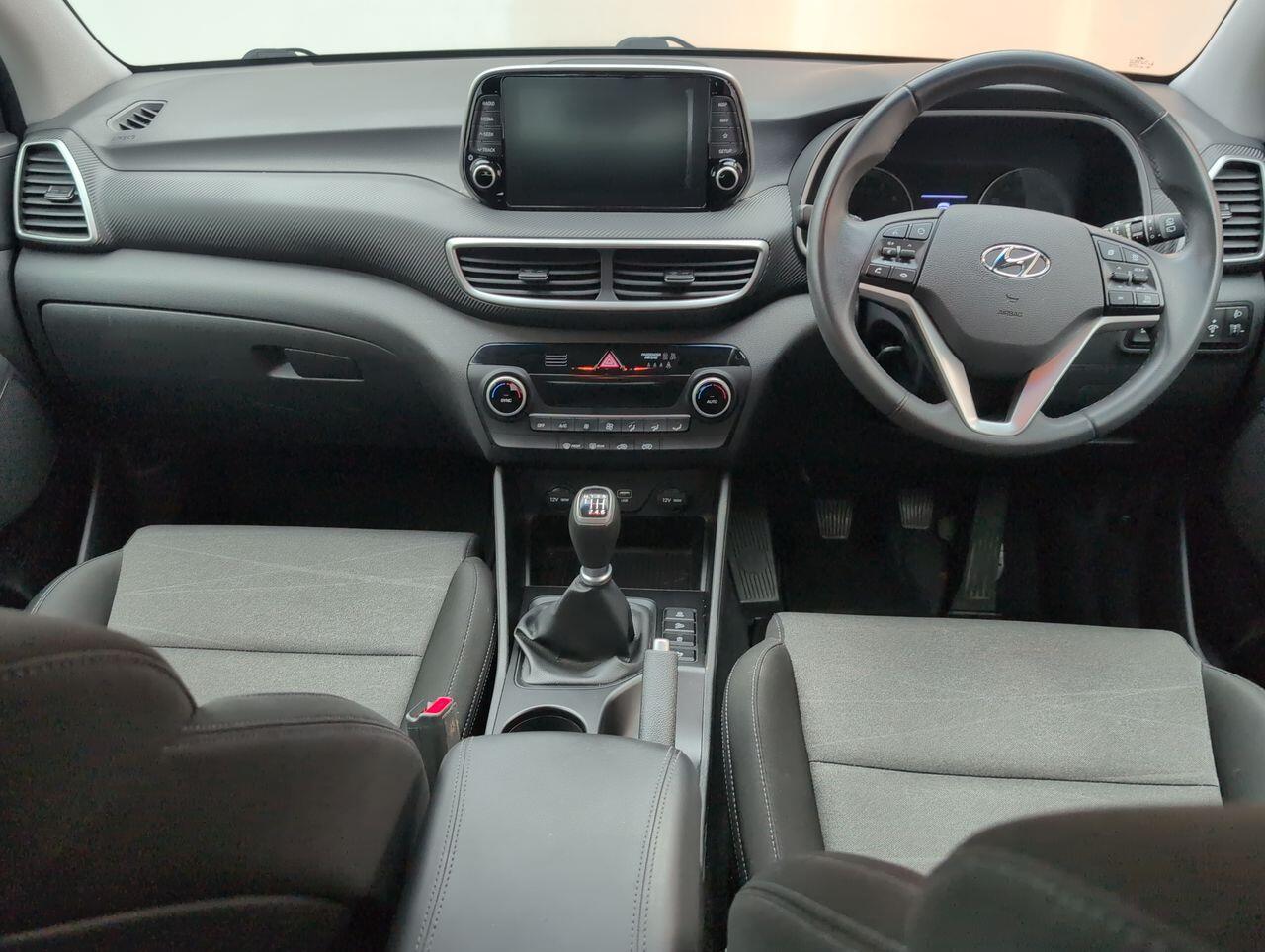 Used Hyundai TUCSON 2020 for sale - 76424355: Photo 24