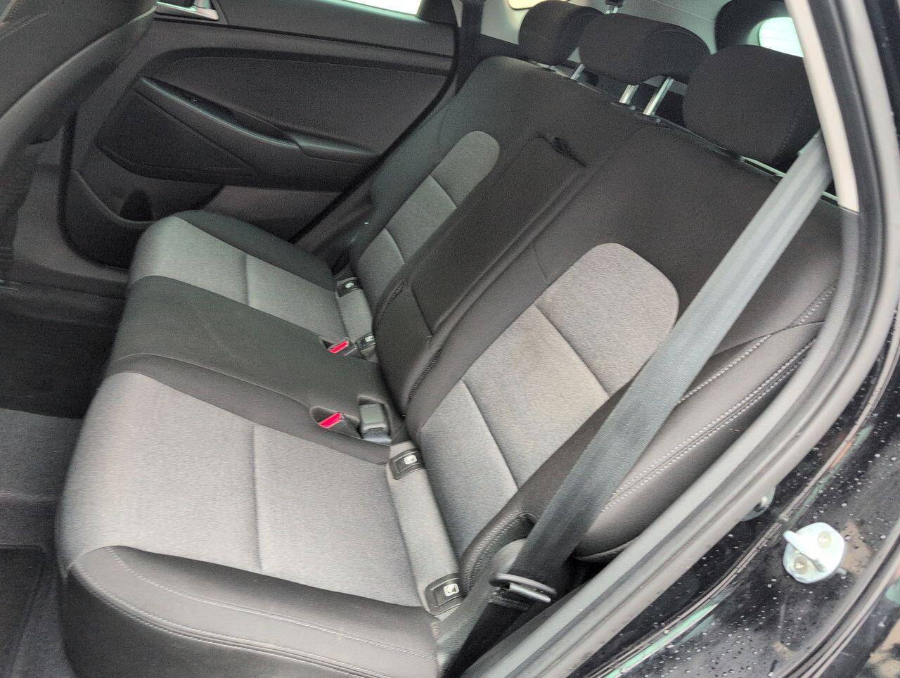 Used Hyundai TUCSON 2020 for sale - 76424355: Photo 27