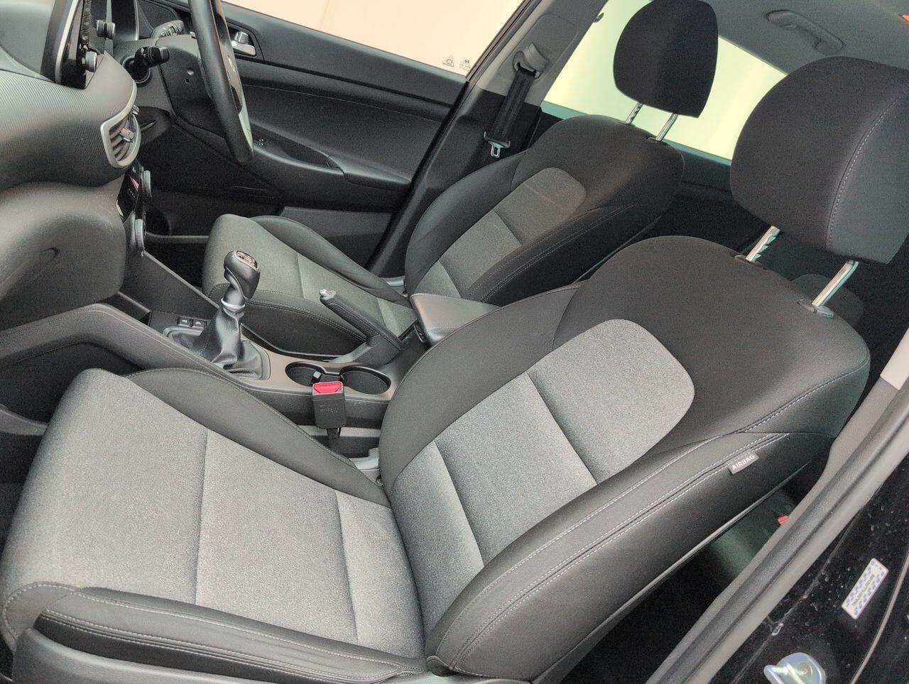 Used Hyundai TUCSON 2020 for sale - 76424355: Photo 28