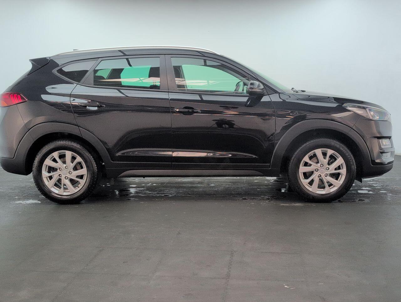 Used Hyundai TUCSON 2020 for sale - 76424355: Photo 47