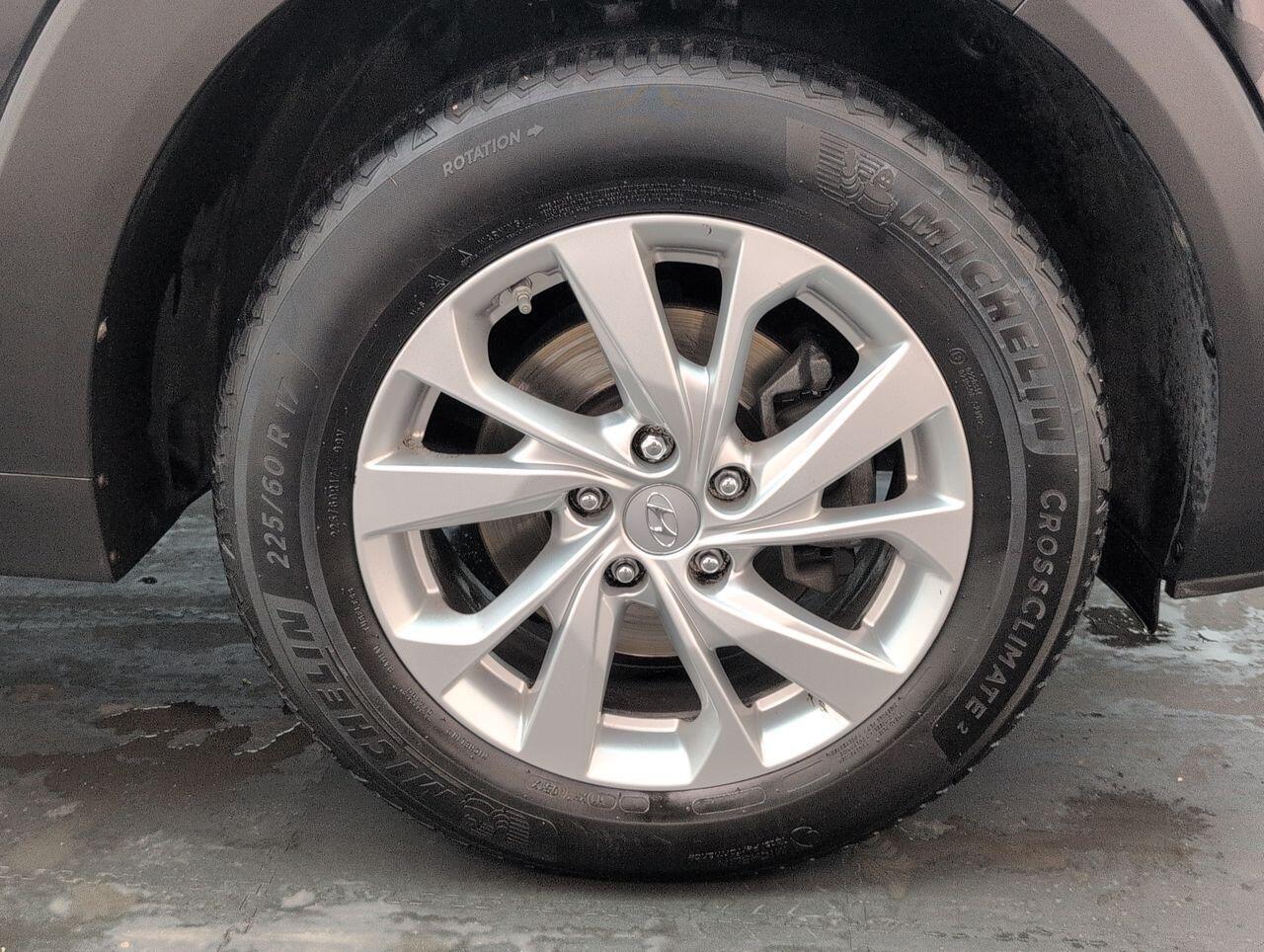 Used Hyundai TUCSON 2020 for sale - 76424355: Photo 48