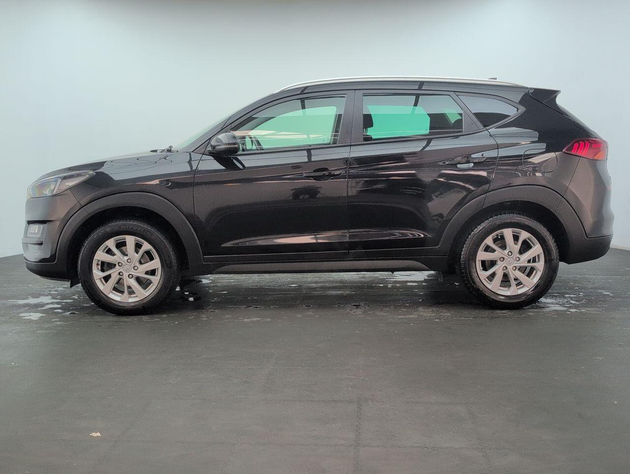 Used Hyundai TUCSON 2020 for sale - 76424355: Photo 5