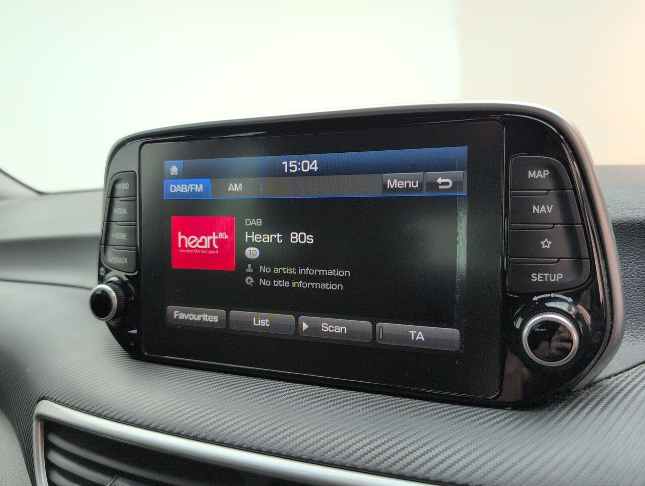 Used Hyundai TUCSON 2020 for sale - 76424355: Photo 51