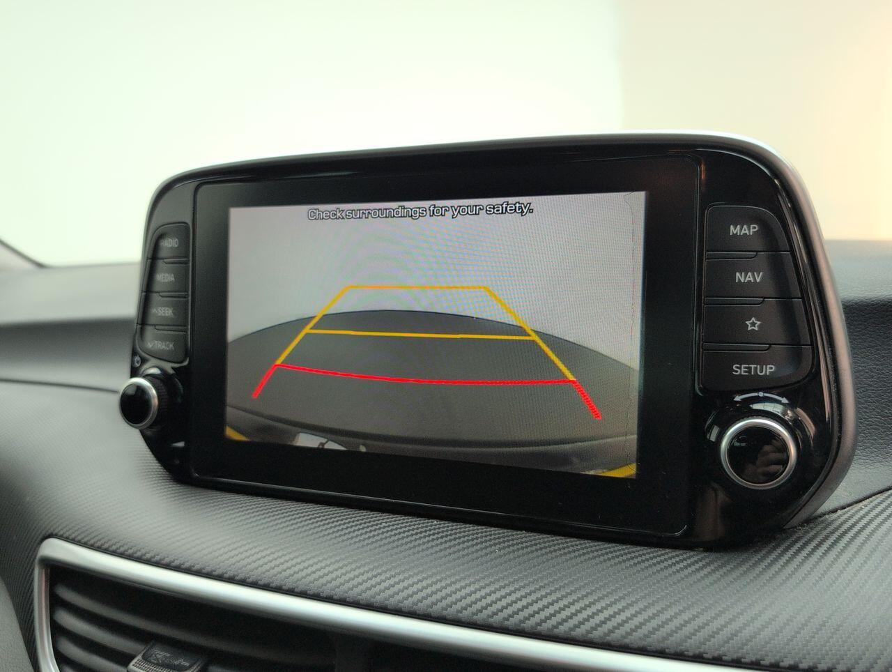 Used Hyundai TUCSON 2020 for sale - 76424355: Photo 53