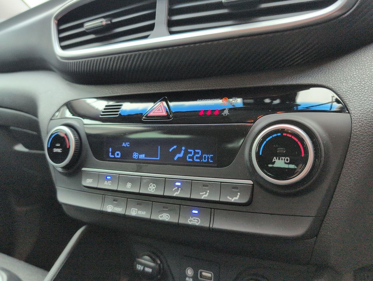 Used Hyundai TUCSON 2020 for sale - 76424355: Photo 54