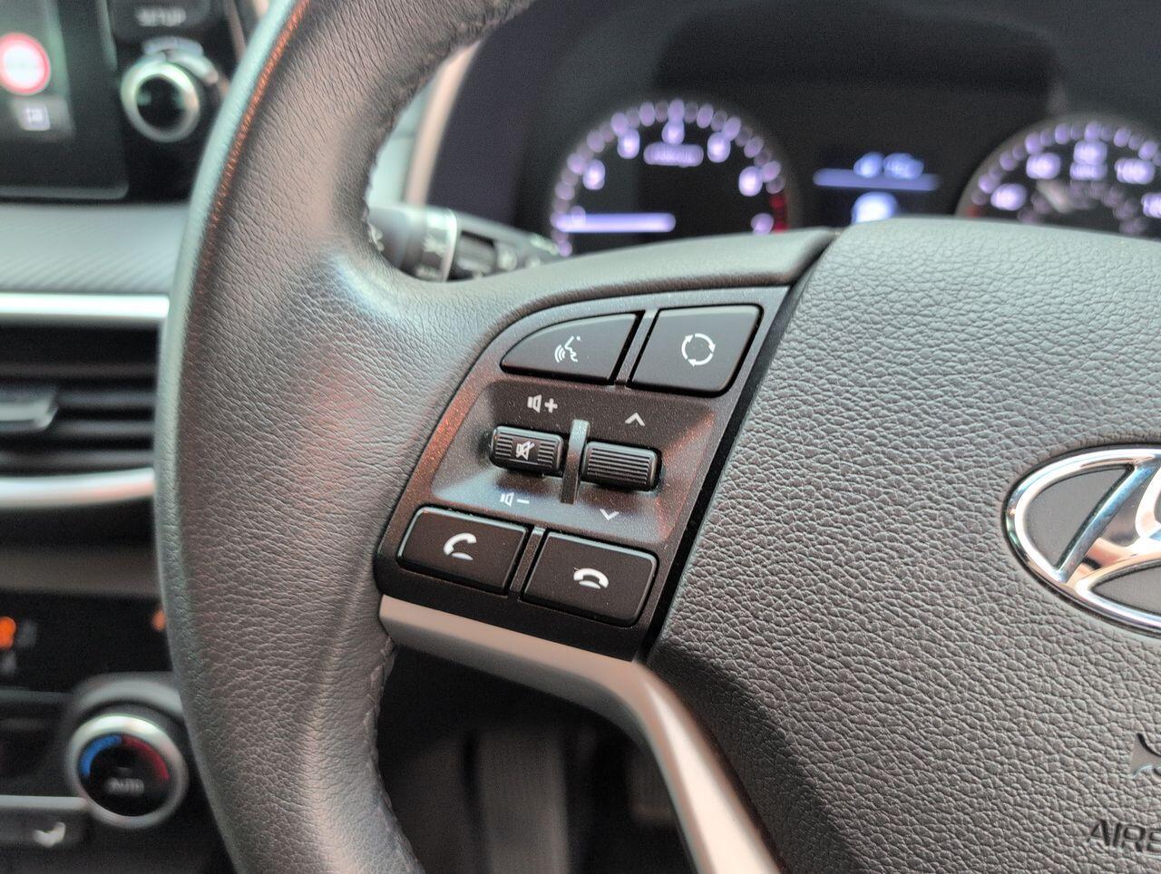 Used Hyundai TUCSON 2020 for sale - 76424355: Photo 57