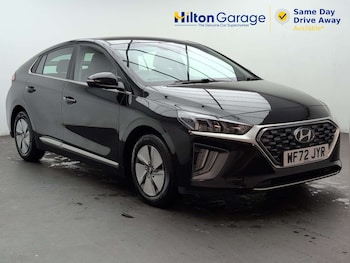 Used Hyundai IONIQ 2022 for sale - 79549652: Photo