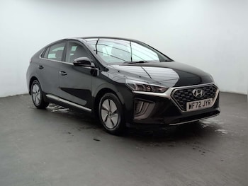 Used Hyundai IONIQ 2022 for sale - 79549652: Photo