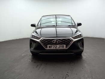 Used Hyundai IONIQ 2022 for sale - 79549652: Photo