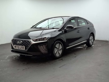 Used Hyundai IONIQ 2022 for sale - 79549652: Photo