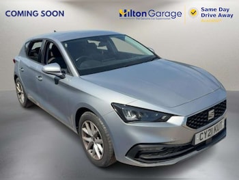 Used SEAT Leon 2021 for sale - 78975591: Photo