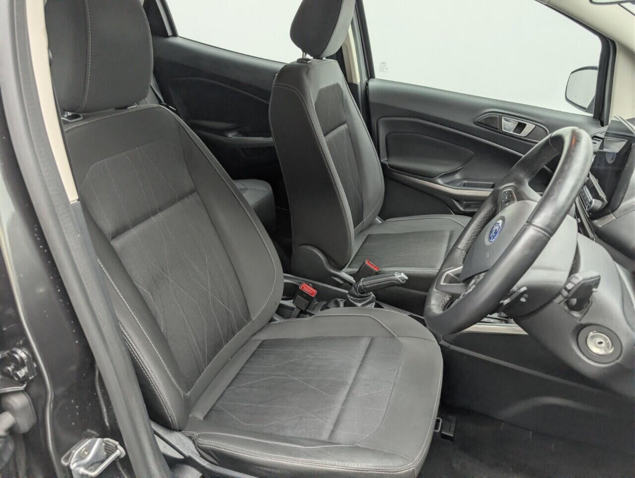 Used Ford Ecosport for sale - 77646777: Photo 12