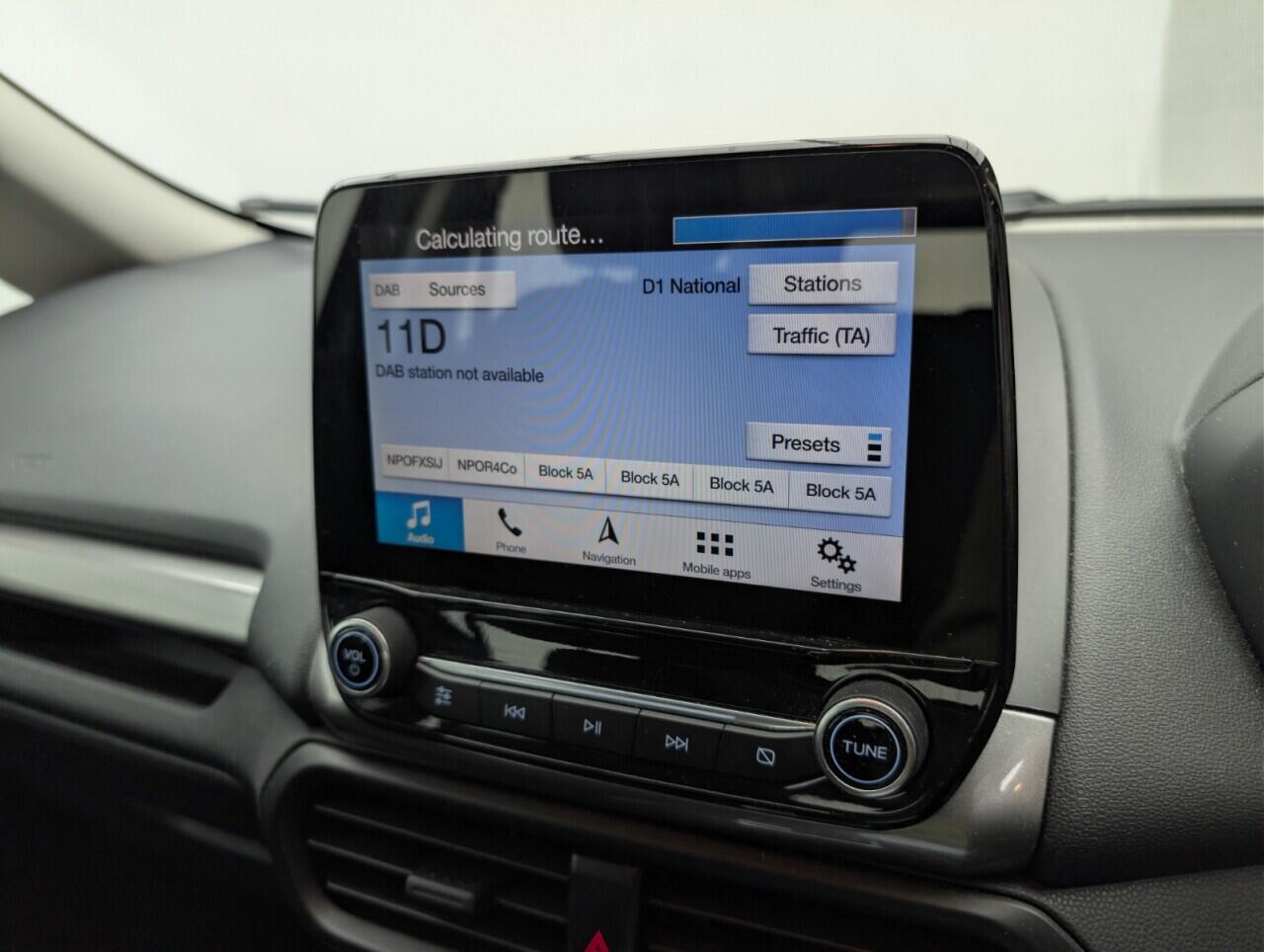 Used Ford Ecosport for sale - 77646777: Photo 13