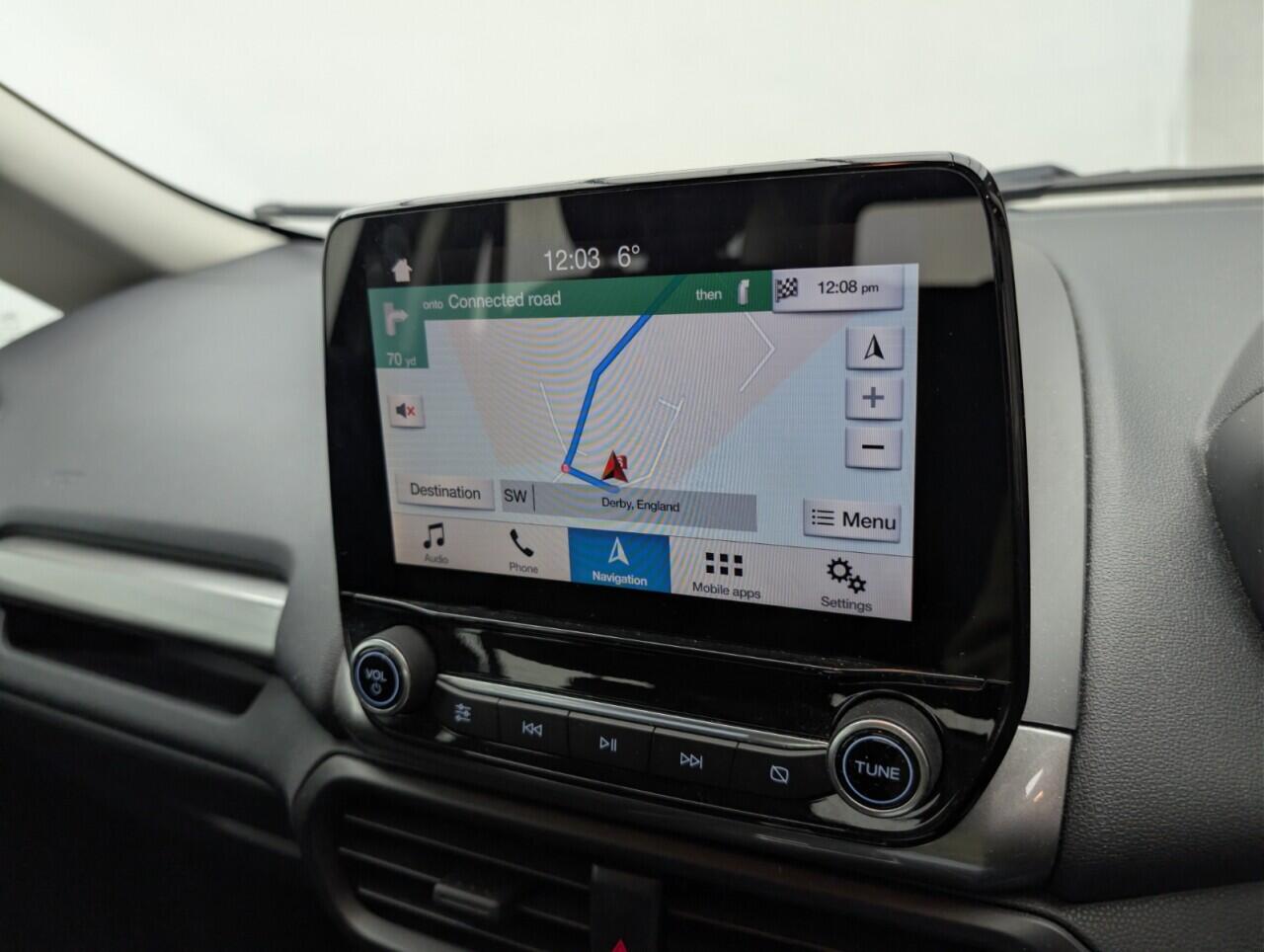 Used Ford Ecosport for sale - 77646777: Photo 14