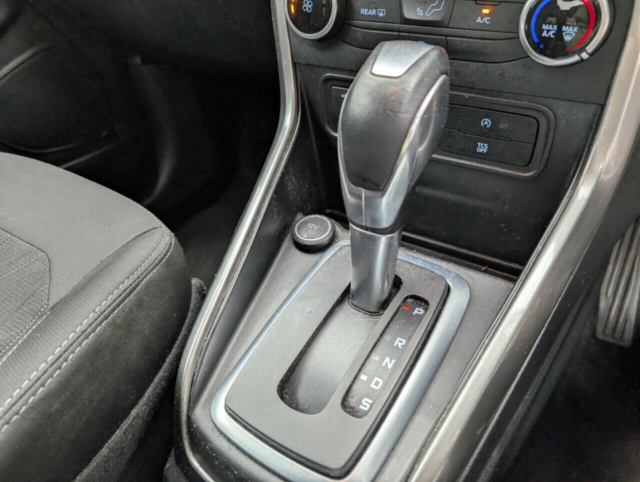 Used Ford Ecosport for sale - 77646777: Photo 18