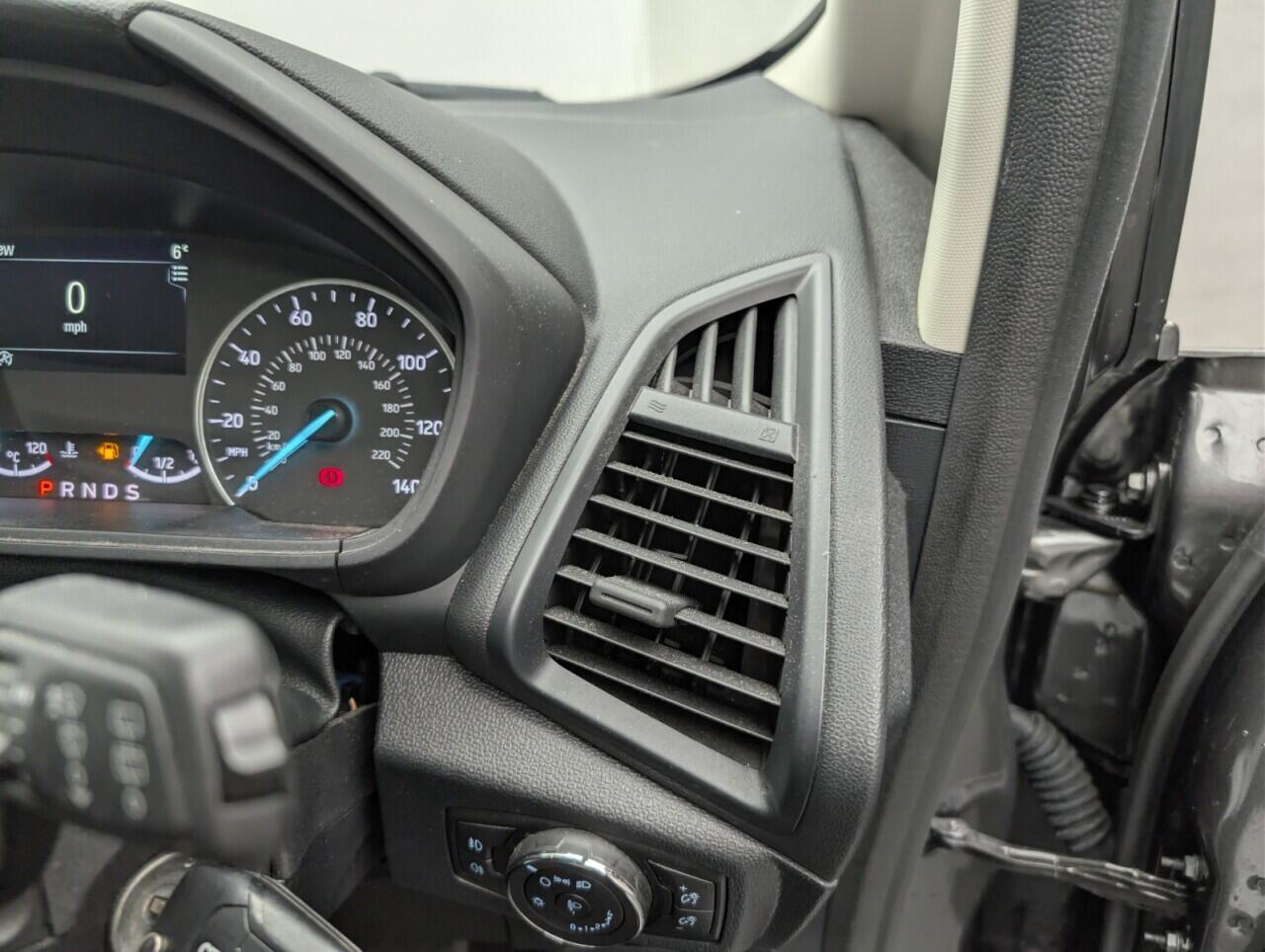 Used Ford Ecosport for sale - 77646777: Photo 20