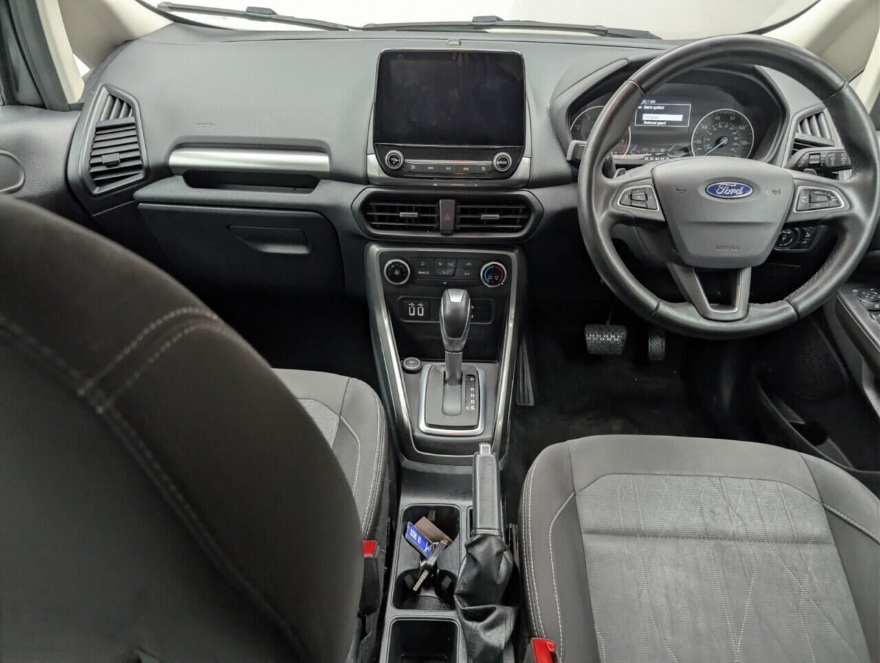 Used Ford Ecosport for sale - 77646777: Photo 23