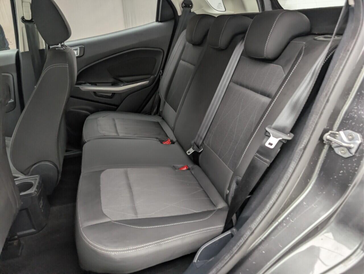 Used Ford Ecosport for sale - 77646777: Photo 26