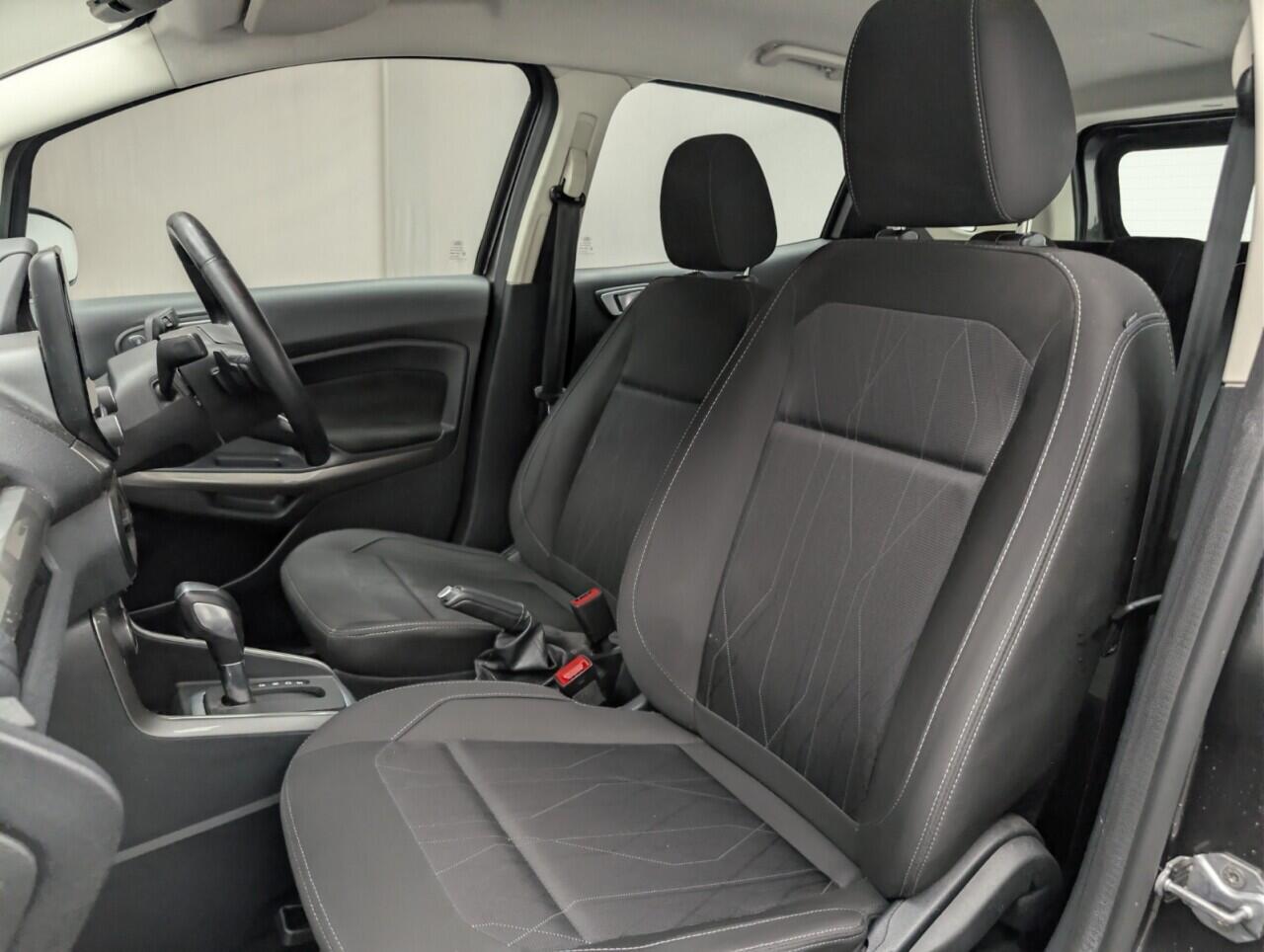 Used Ford Ecosport for sale - 77646777: Photo 27