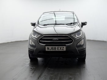 Used Ford Ecosport 2018 for sale - 77646777: Photo