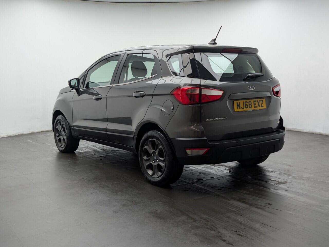 Used Ford Ecosport for sale - 77646777: Photo 6