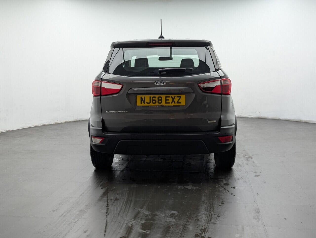 Used Ford Ecosport for sale - 77646777: Photo 7