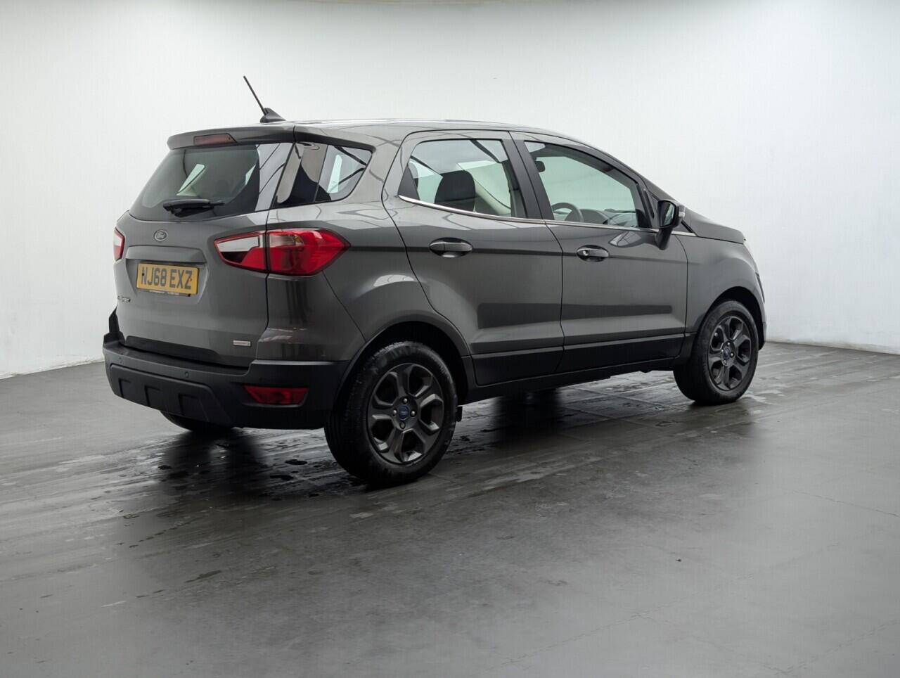 Used Ford Ecosport for sale - 77646777: Photo 8