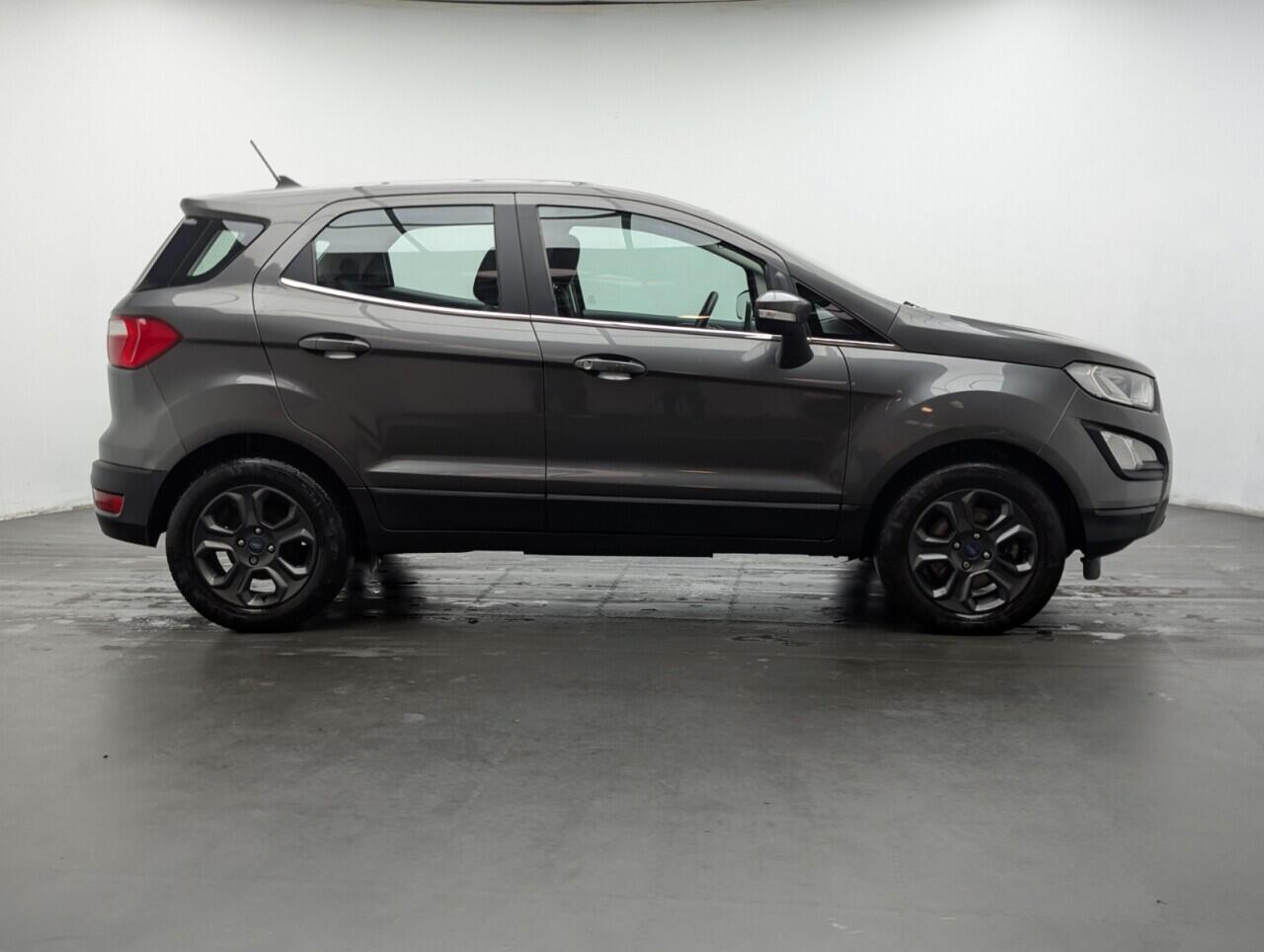 Used Ford Ecosport for sale - 77646777: Photo 9