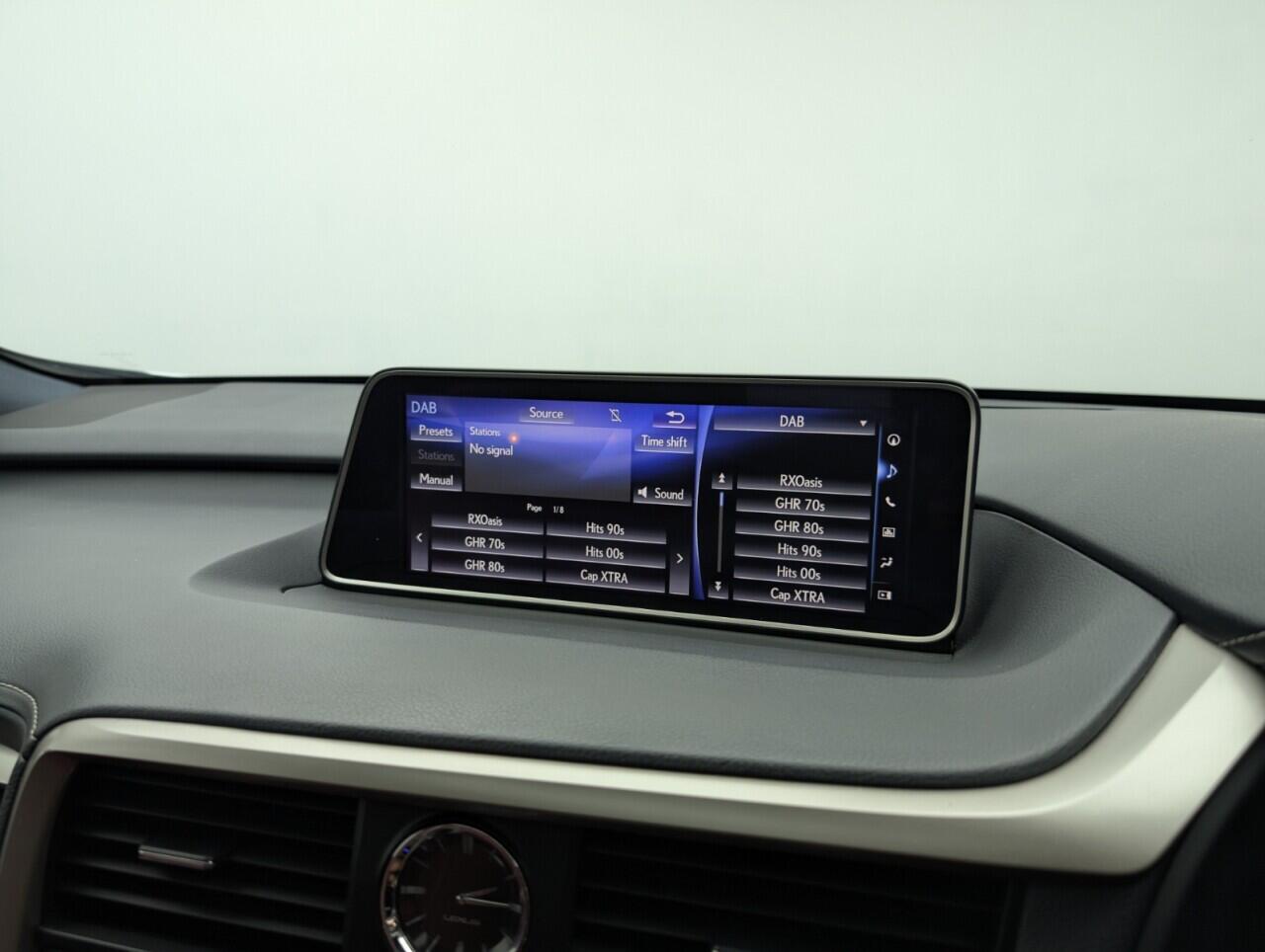 Used Lexus RX 2018 for sale - 76658430: Photo 12