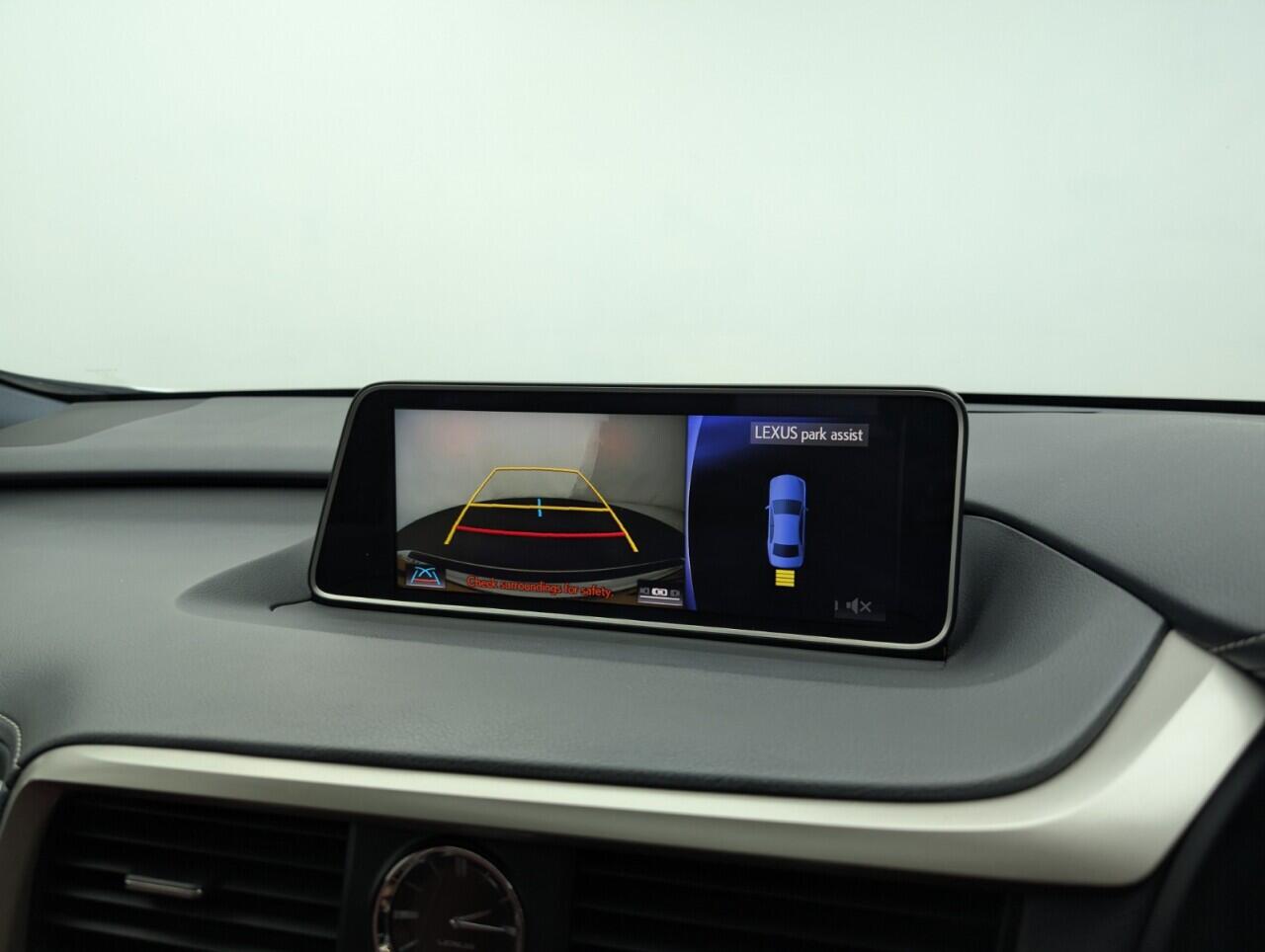 Used Lexus RX 2018 for sale - 76658430: Photo 15