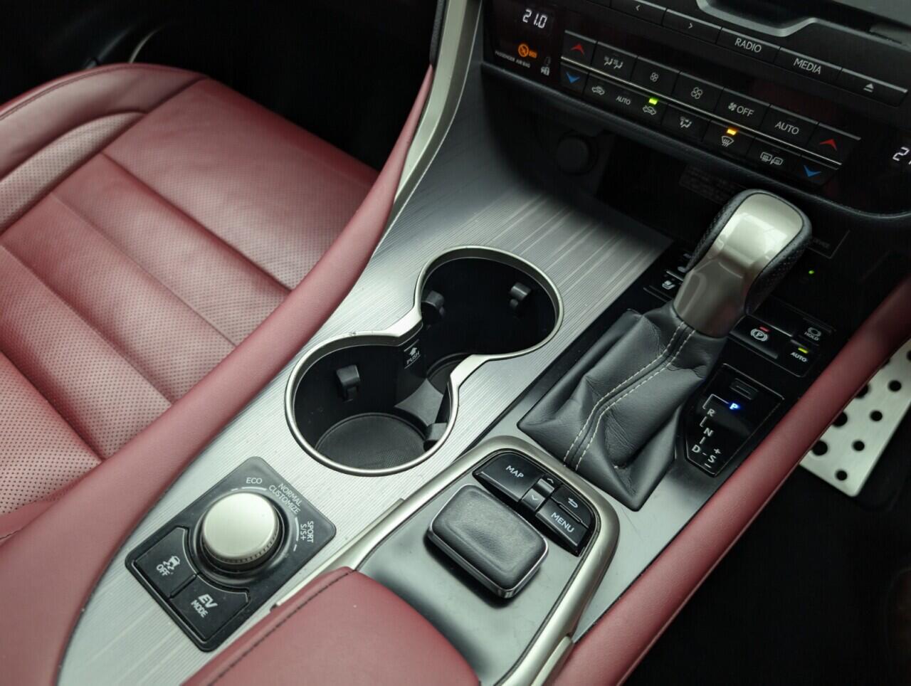 Used Lexus RX 2018 for sale - 76658430: Photo 17